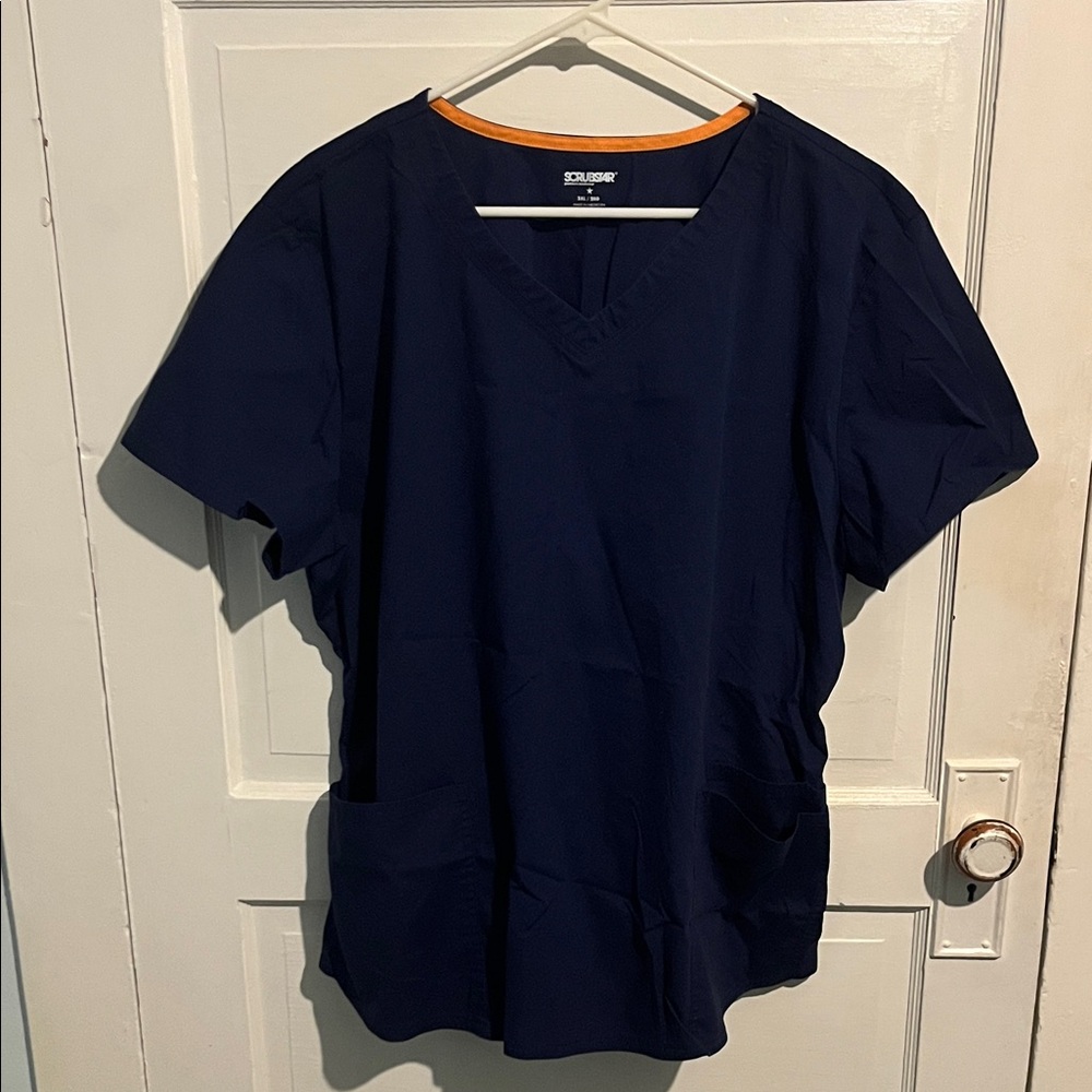 Scrub Top